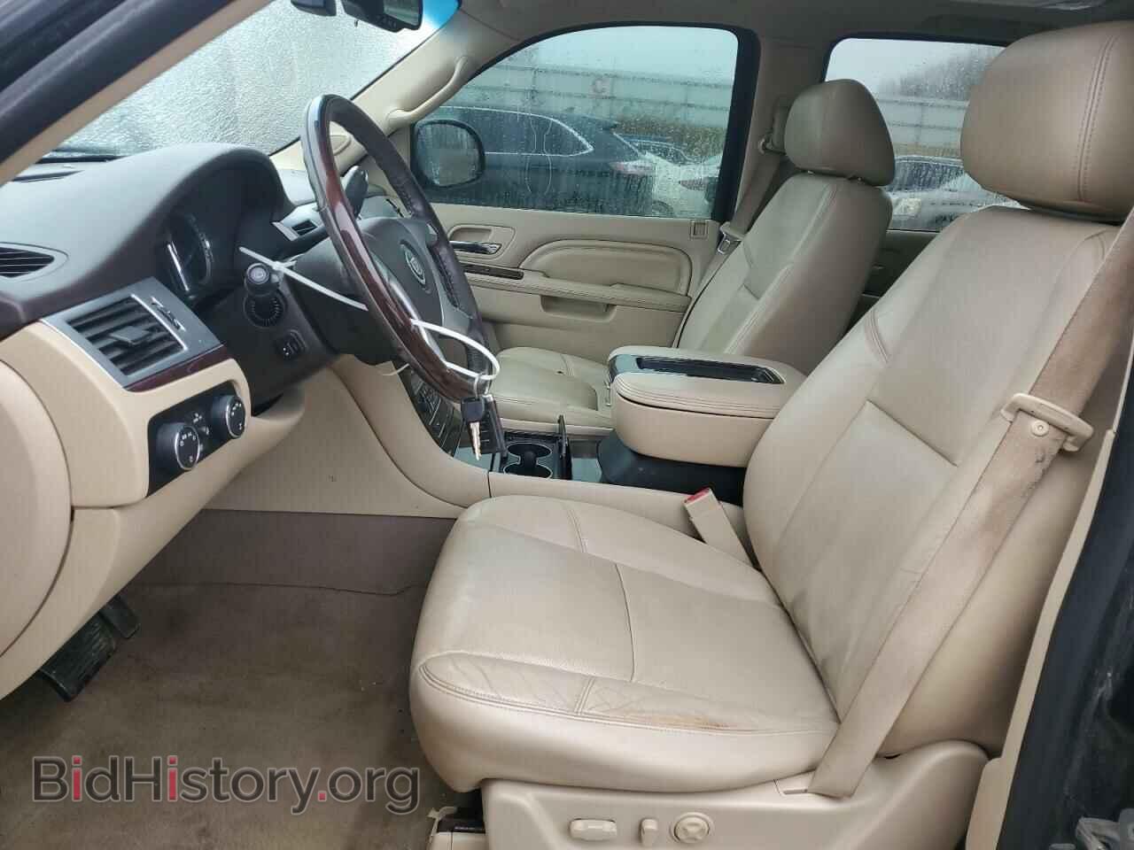 2012 CADILLAC ESCALADE - VIN: 1GYS4EEJ1CR228420 - Фото 7