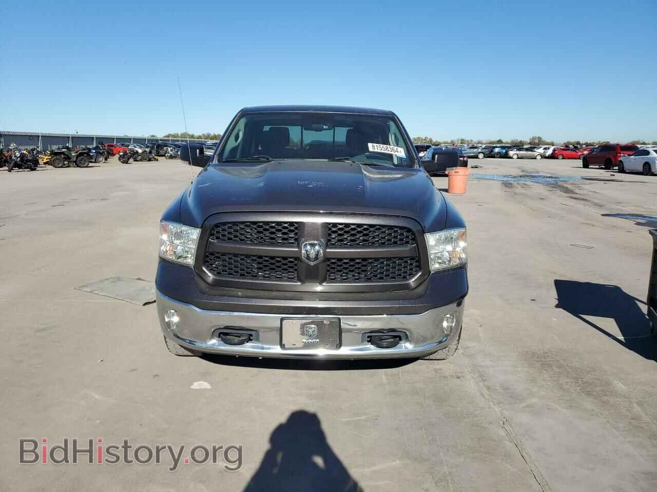 2014 RAM 1500 - VIN: 1C6RR7LG8ES254749 - Фото 5