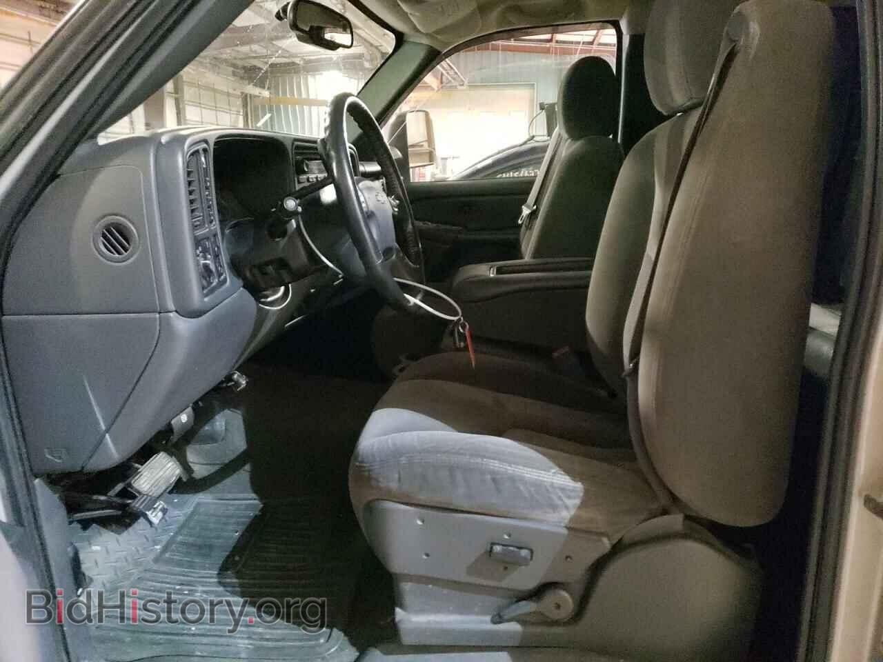 2007 CHEVROLET ALL Models - VIN: 1GCHK29U97E160163 - Фото 7