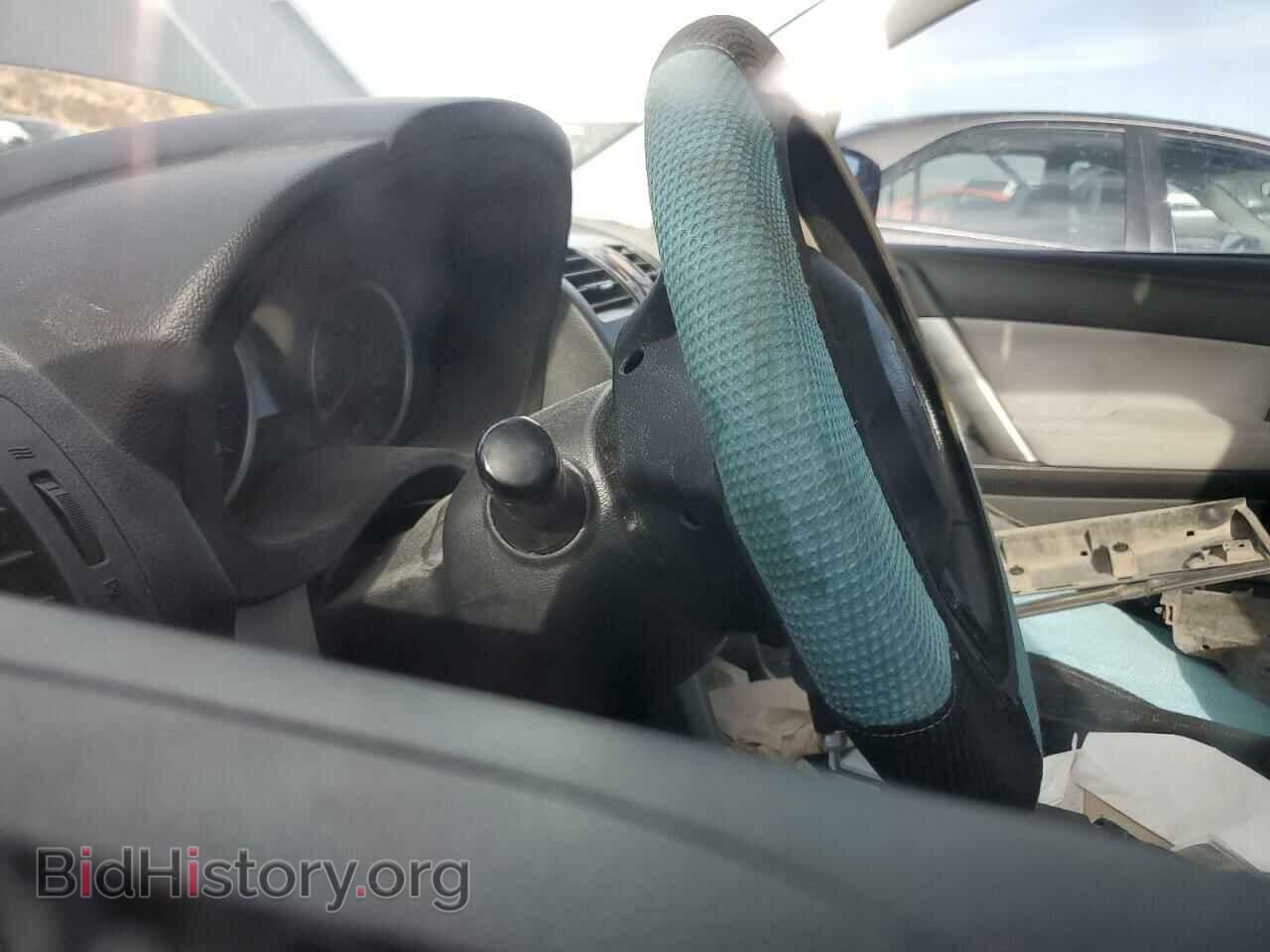 2014 SUBARU FORESTER - VIN: JF2SJAAC4EH438597 - Фото 9