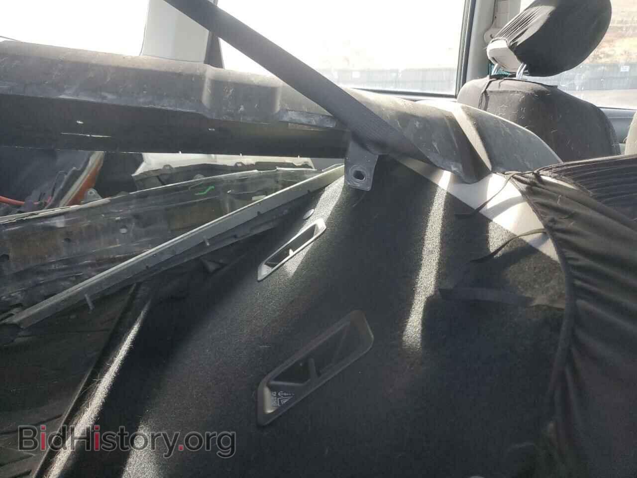 2014 SUBARU FORESTER - VIN: JF2SJAAC4EH438597 - Фото 10