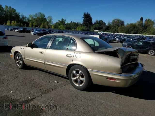 2005 BUICK PARK AVE - VIN: 1G4CW54K254104957 - Фото 2