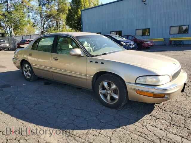 2005 BUICK PARK AVE - VIN: 1G4CW54K254104957 - Фото 4
