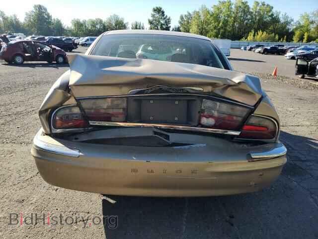 2005 BUICK PARK AVE - VIN: 1G4CW54K254104957 - Фото 6