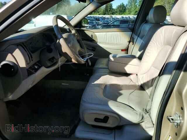 2005 BUICK PARK AVE - VIN: 1G4CW54K254104957 - Фото 7