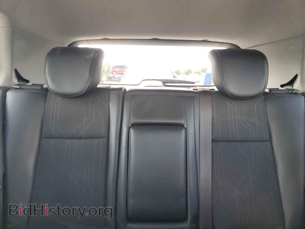 2017 CHEVROLET TRAX - VIN: KL7CJLSB1HB189989 - Фото 10