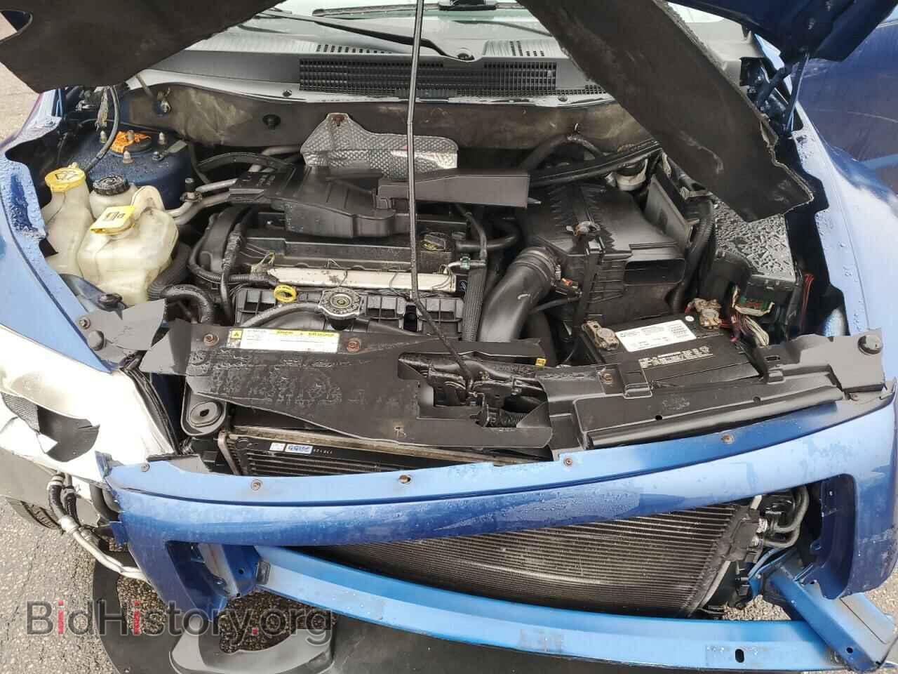 2009 DODGE CALIBER - VIN: 1B3HB48A29D235671 - Photo 11