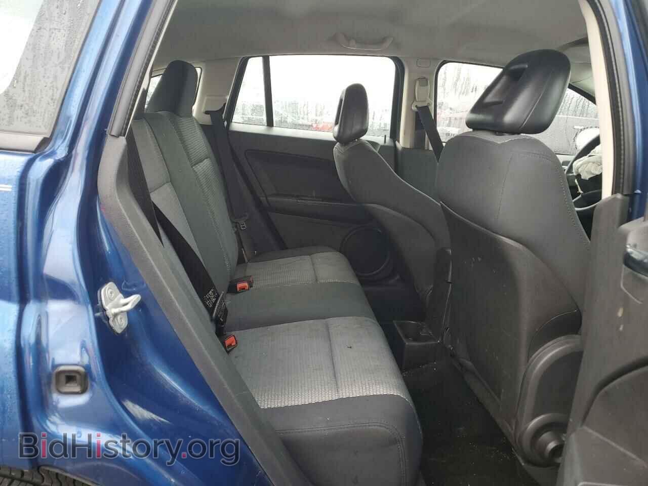2009 DODGE CALIBER - VIN: 1B3HB48A29D235671 - Photo 10