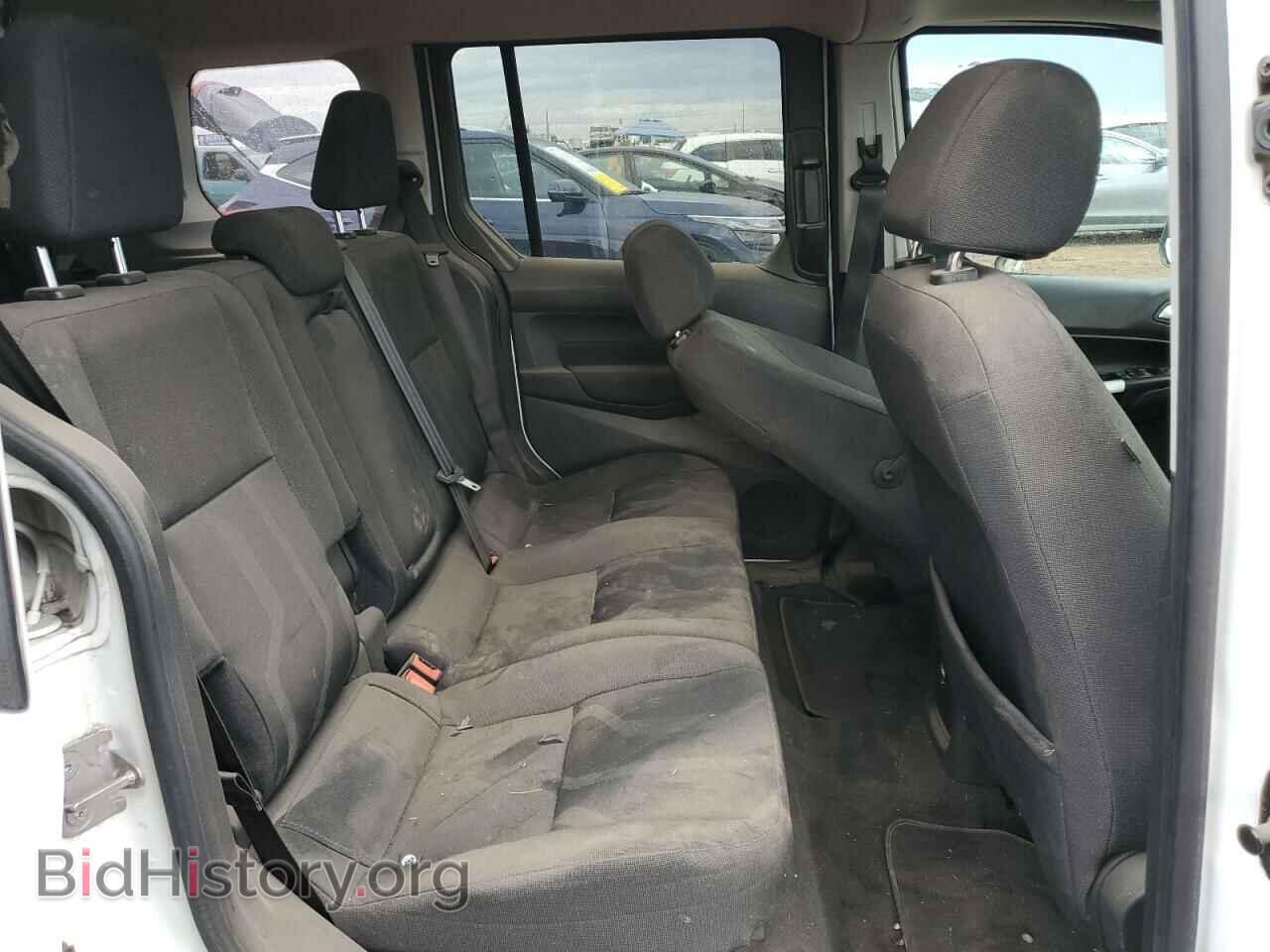 2018 FORD TRANSIT - VIN: NM0AS8F74J1360012 - Фото 10