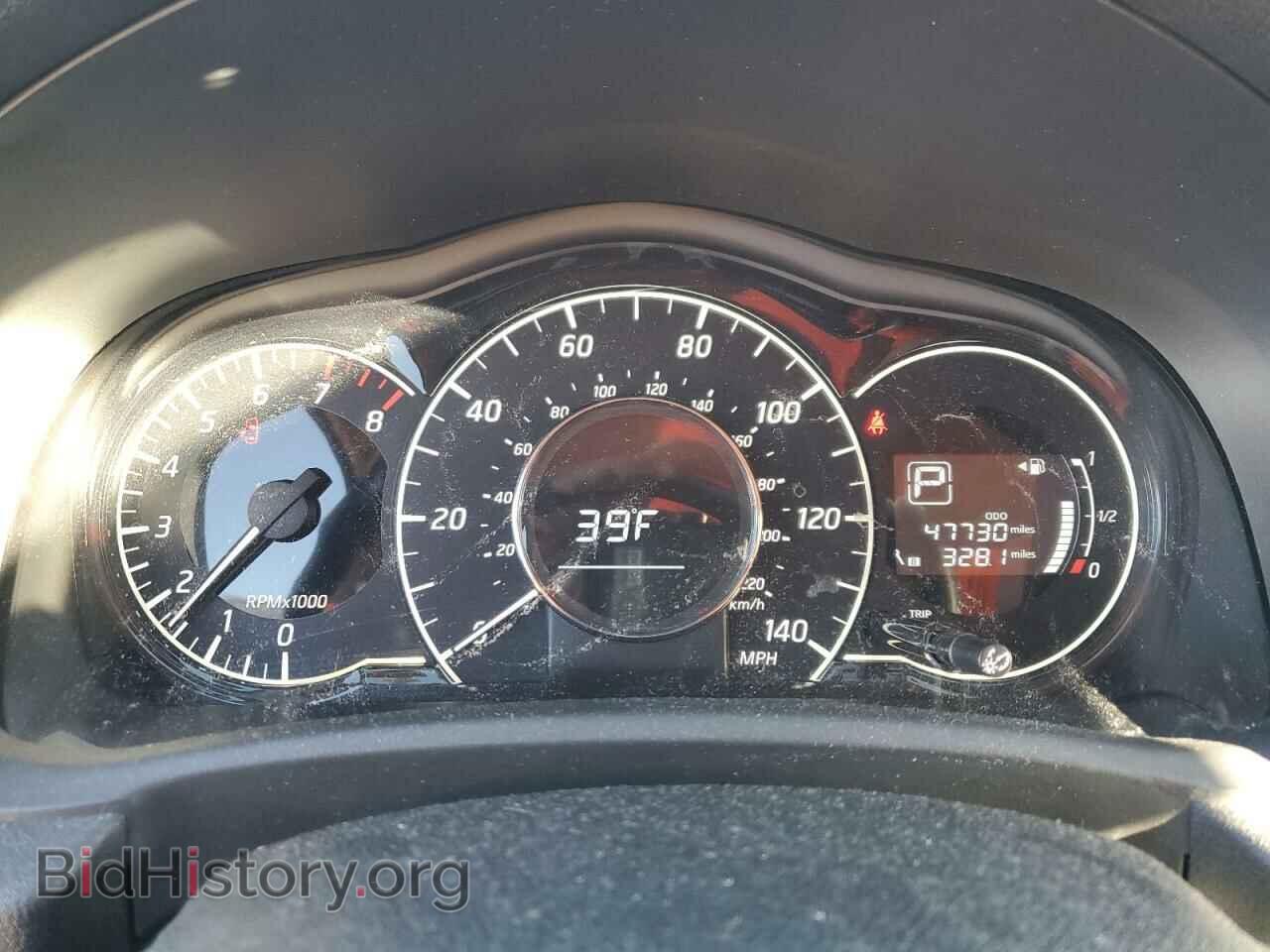 2017 NISSAN VERSA - VIN: 3N1CE2CP2HL358706 - Фото 9