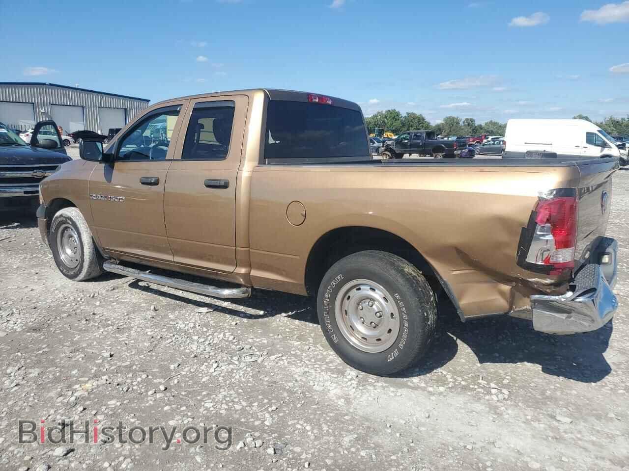 2011 DODGE All Models - VIN: 1D7RB1GK1BS670488 - Photo 2
