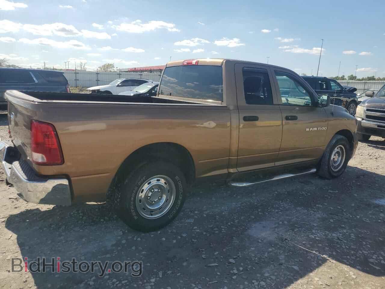 2011 DODGE All Models - VIN: 1D7RB1GK1BS670488 - Photo 3