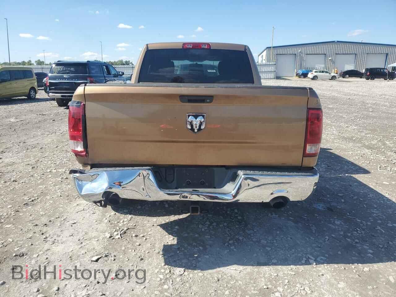 2011 DODGE All Models - VIN: 1D7RB1GK1BS670488 - Photo 6