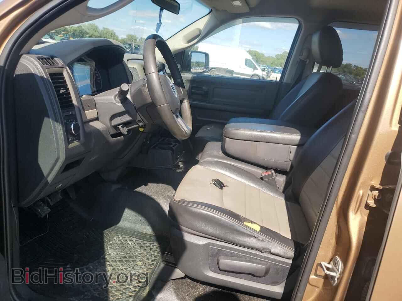 2011 DODGE All Models - VIN: 1D7RB1GK1BS670488 - Photo 7
