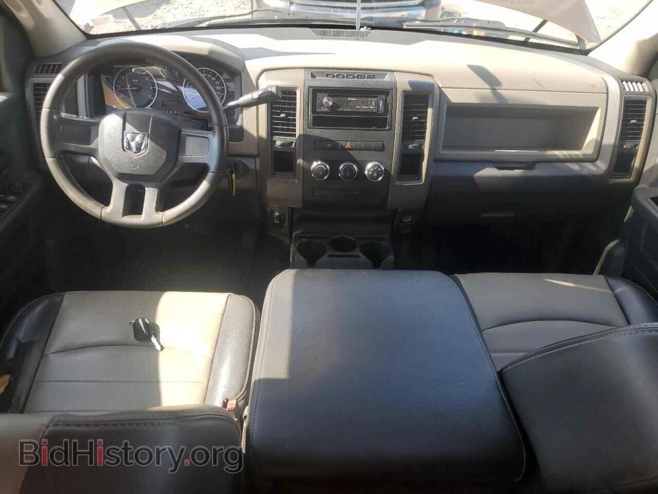 2011 DODGE All Models - VIN: 1D7RB1GK1BS670488 - Photo 8