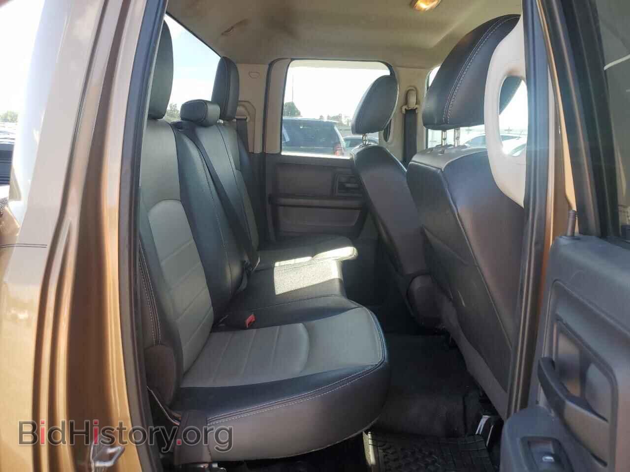 2011 DODGE All Models - VIN: 1D7RB1GK1BS670488 - Photo 10