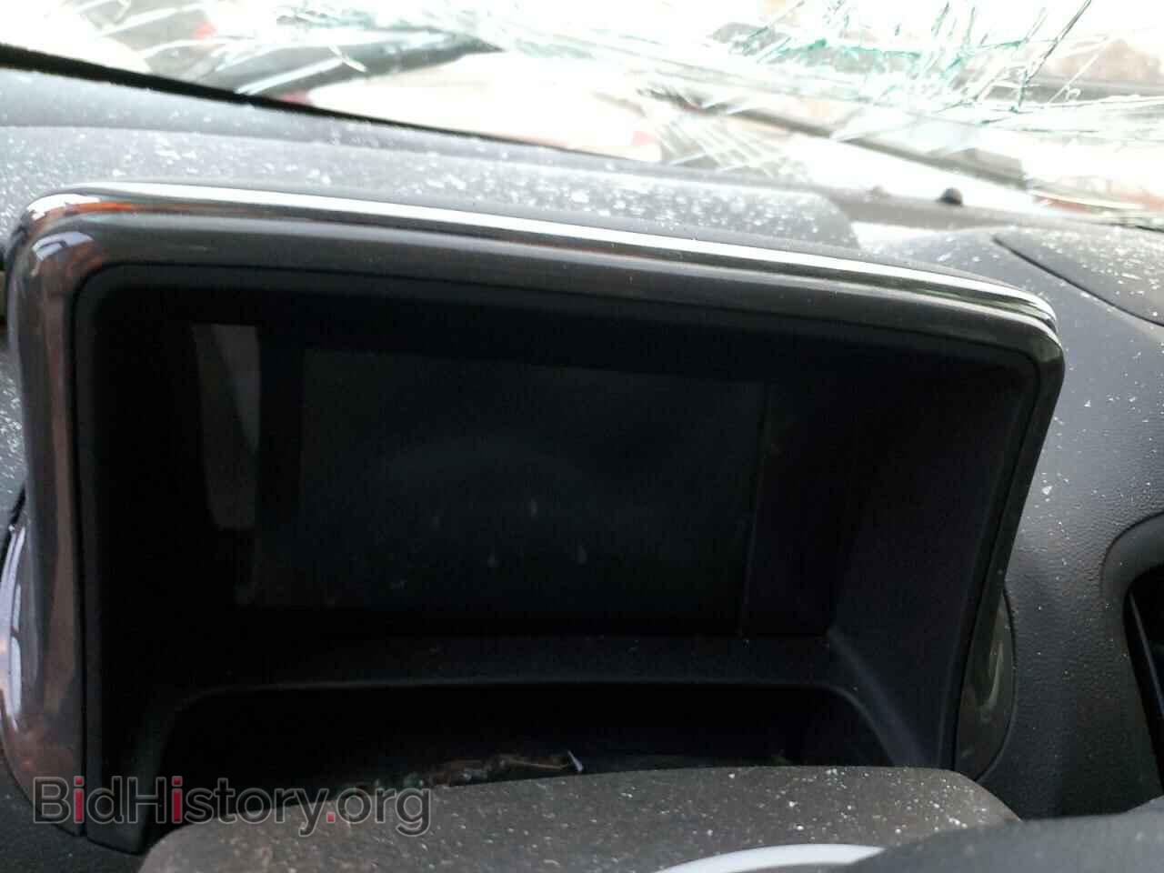 2012 CHEVROLET VOLT - VIN: 1G1RD6E44CU116303 - Фото 9