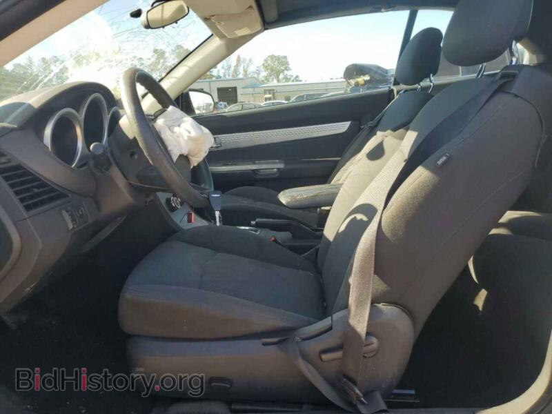 2010 Chrysler SEBRING (VIN 1C3BC5ED1AN166092) — photo 7 of 13