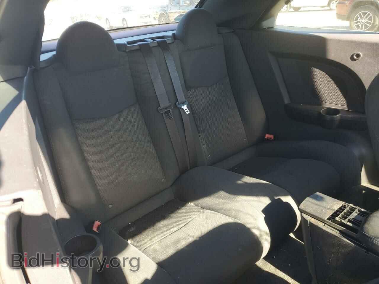 2010 CHRYSLER SEBRING - VIN: 1C3BC5ED1AN166092 - Фото 10