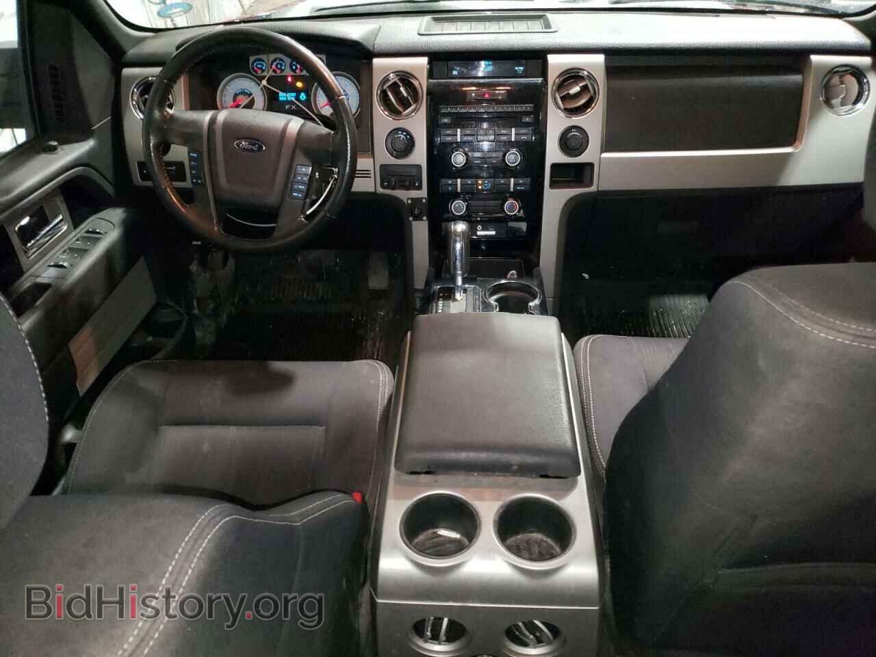 2010 FORD All Models - VIN: 1FTFW1EV4AFA58887 - Фото 8