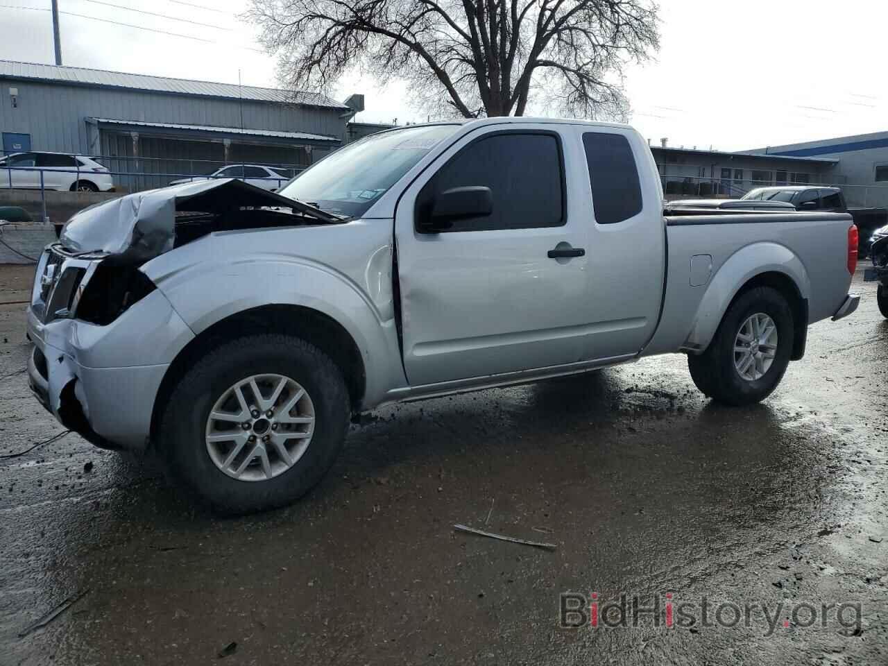 Фотография 1N6DD0CW0KN780560 - NISSAN FRONTIER 2019