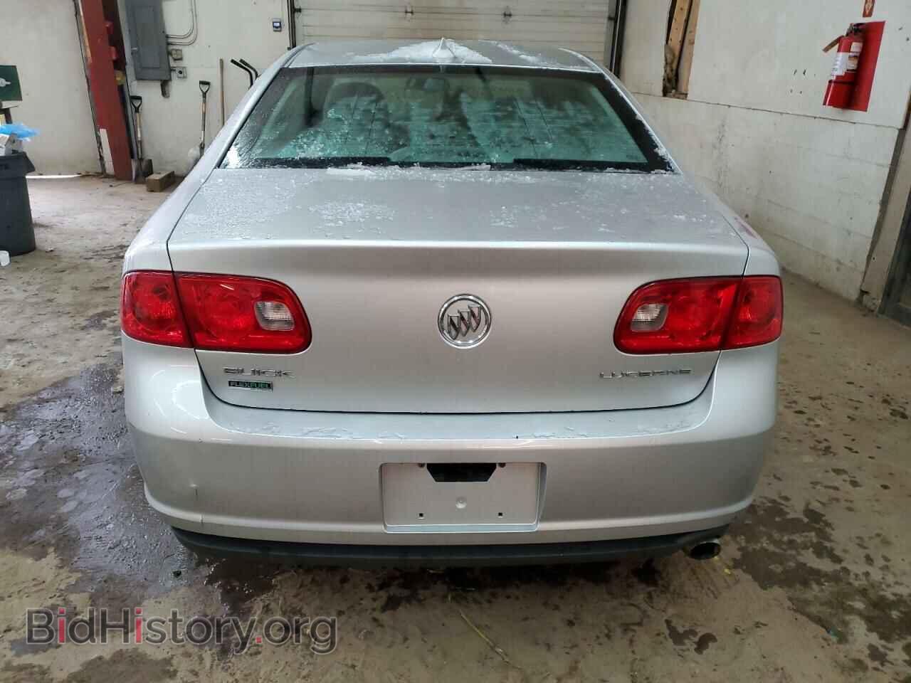 2011 BUICK LUCERNE - VIN: 1G4HA5EM8BU119818 - Фото 6