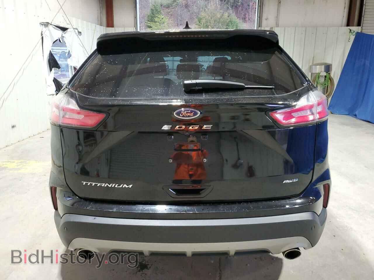 2022 FORD EDGE - VIN: 2FMPK4K9XNBA55262 - Фото 6