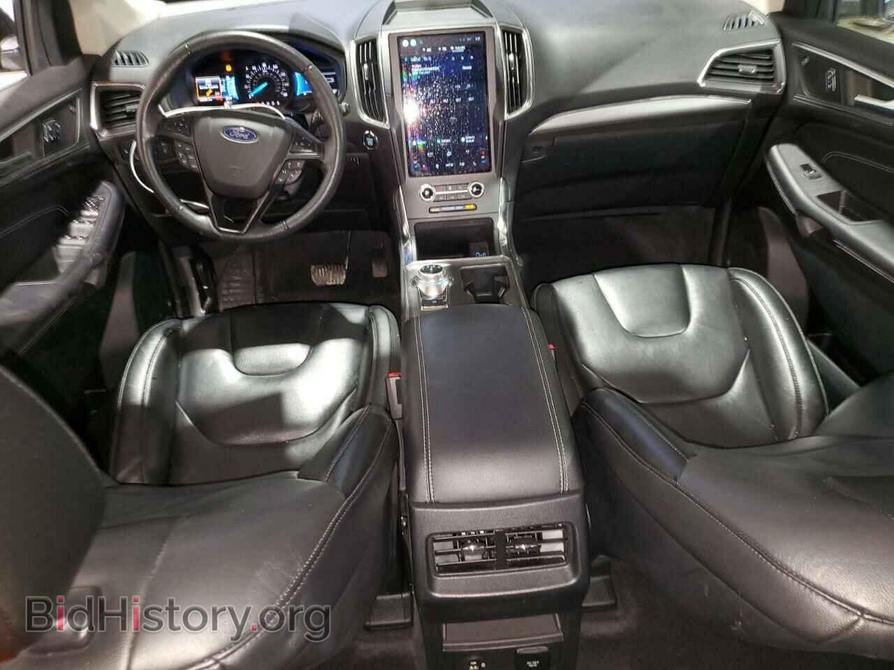 2022 FORD EDGE - VIN: 2FMPK4K9XNBA55262 - Фото 8