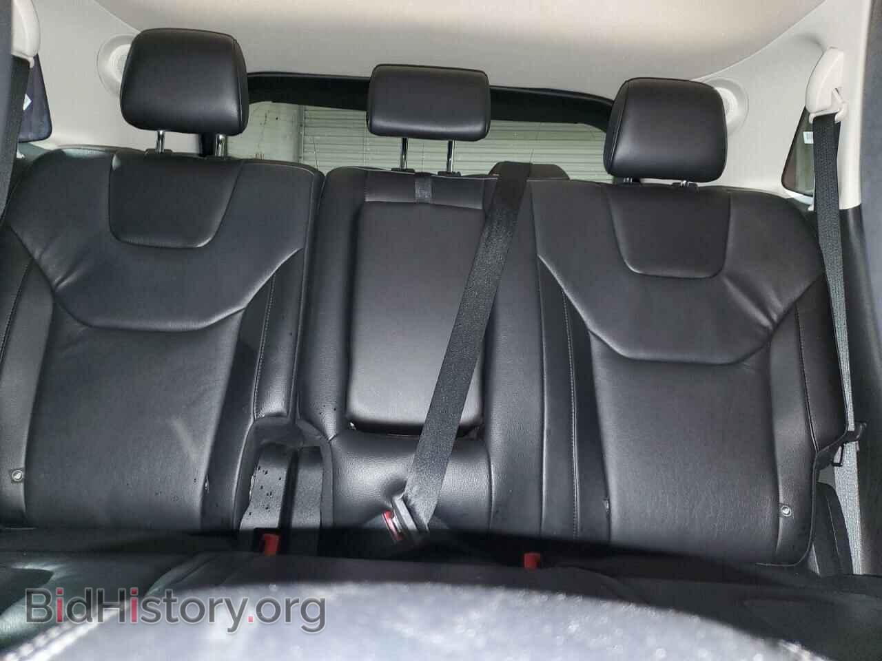 2022 FORD EDGE - VIN: 2FMPK4K9XNBA55262 - Фото 10