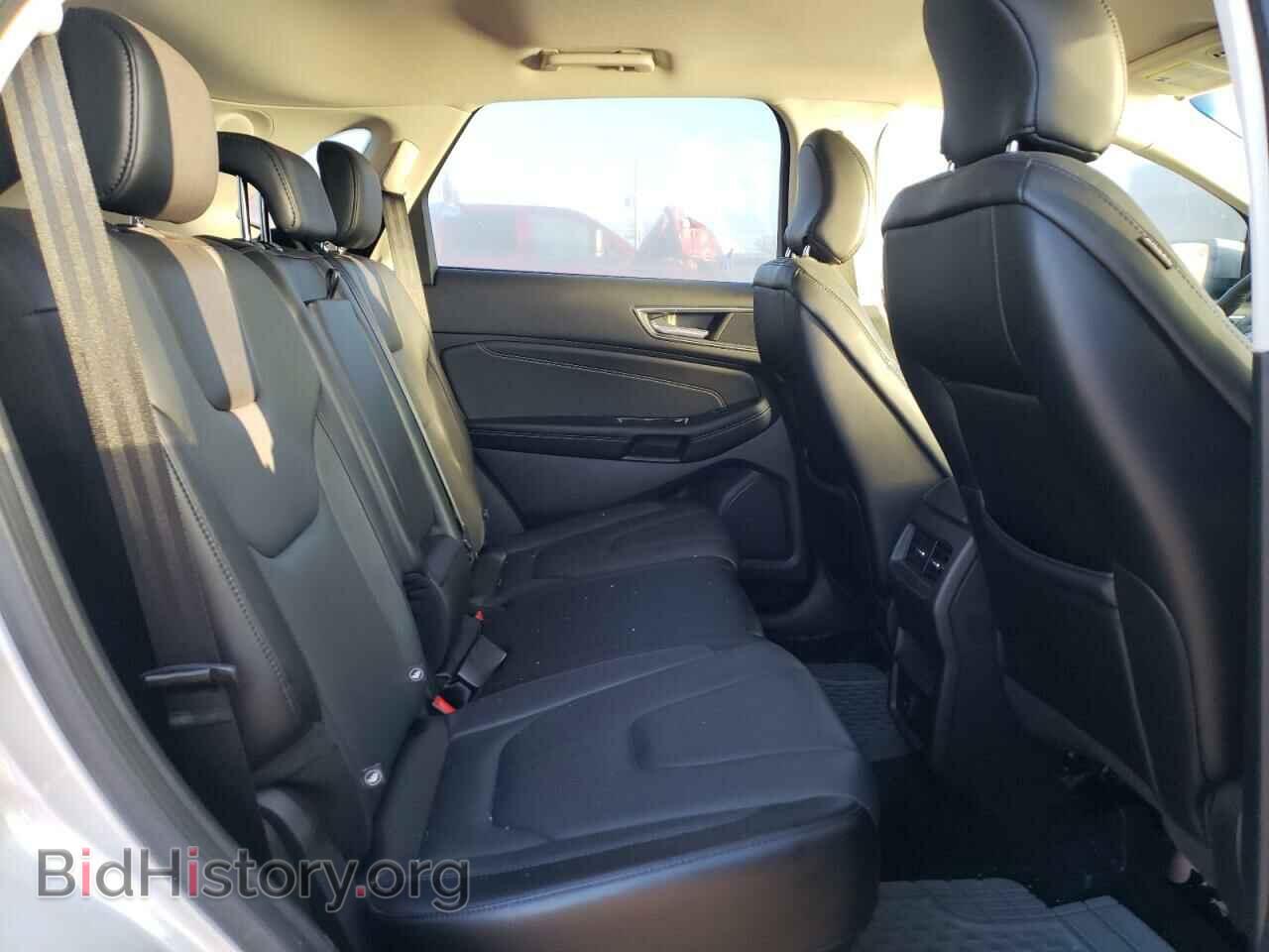 2018 FORD EDGE - VIN: 2FMPK3K81JBB88035 - Photo 10