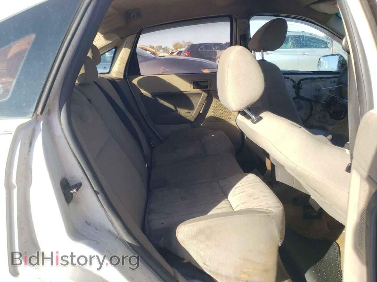 2009 FORD FOCUS - VIN: 1FAHP35N49W241483 - Фото 10