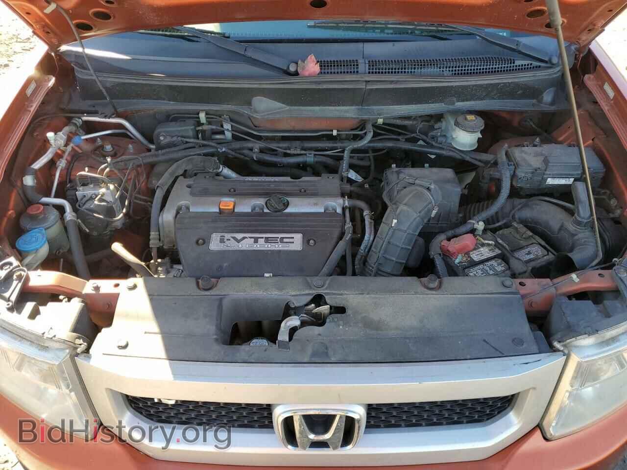 2010 HONDA ELEMENT - VIN: 5J6YH2H76AL008817 - Фото 11