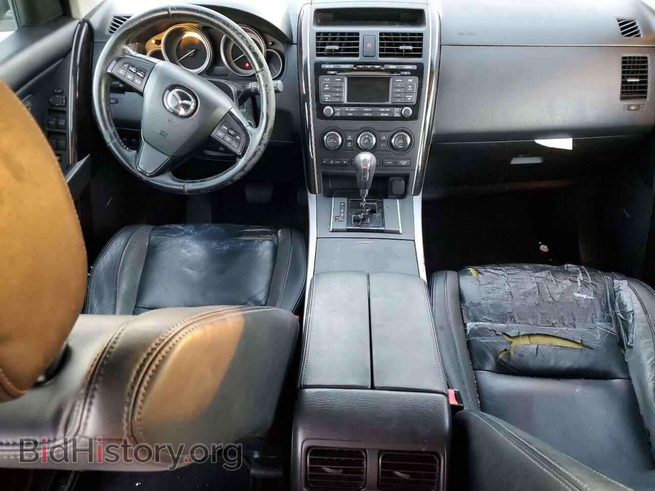 2010 MAZDA CX-9 - VIN: JM3TB2MA7A0228673 - Фото 8
