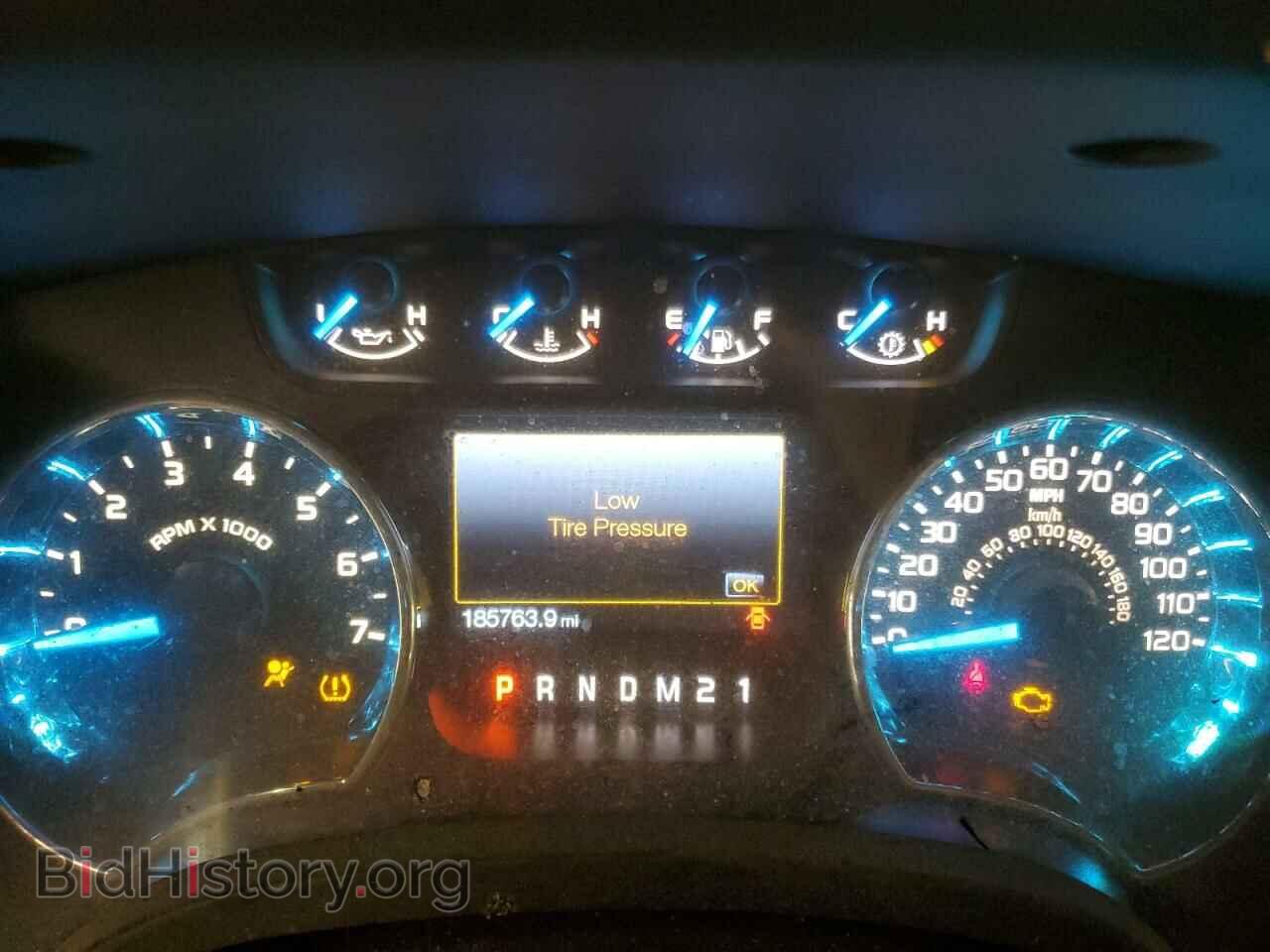 2014 FORD All Models - VIN: 1FTNF1ET2EKD56376 - Фото 9