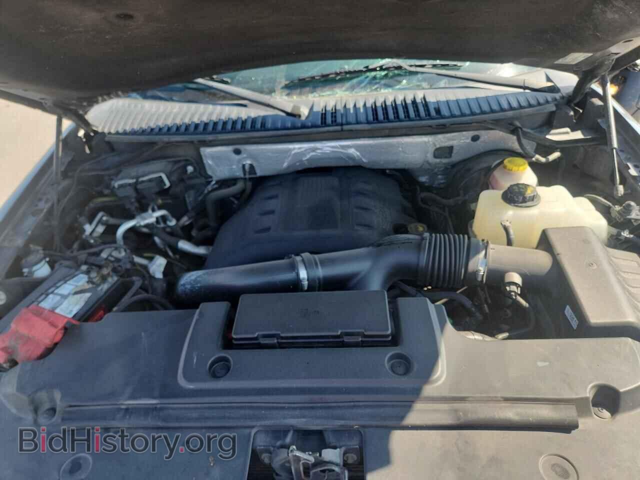 2017 FORD EXPEDITION - VIN: 1FMJU1HT1HEA40868 - Фото 7