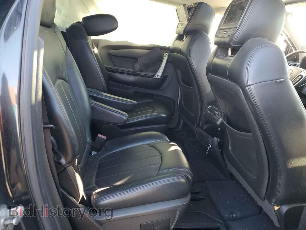 2011 GMC ACADIA DEN - VIN: 1GKKVTED0BJ370714 - Фото 11