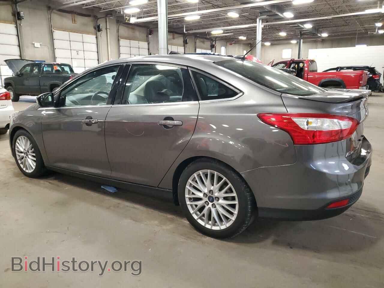2014 FORD FOCUS - VIN: 1FADP3J21EL209614 - Photo 2