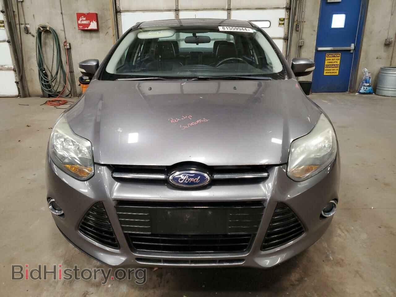 2014 FORD FOCUS - VIN: 1FADP3J21EL209614 - Photo 5