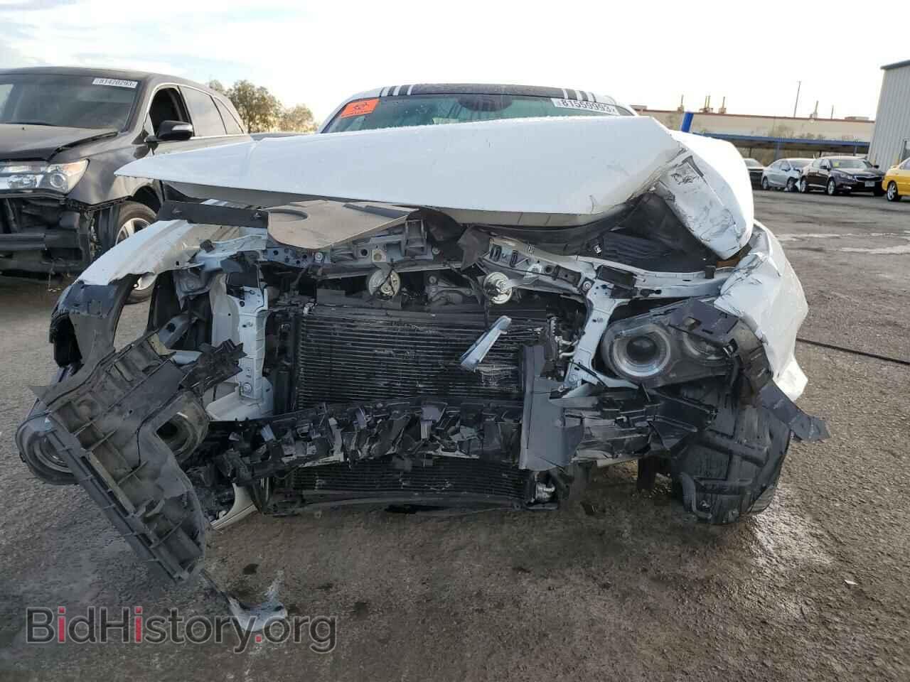 2016 DODGE CHALLENGER - VIN: 2C3CDZFJ2GH245141 - Photo 5