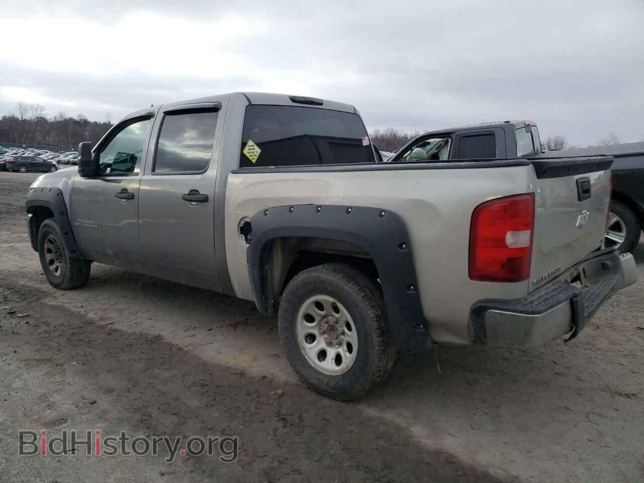 2007 CHEVROLET ALL Models - VIN: 2GCEK13C371550948 - Фото 2