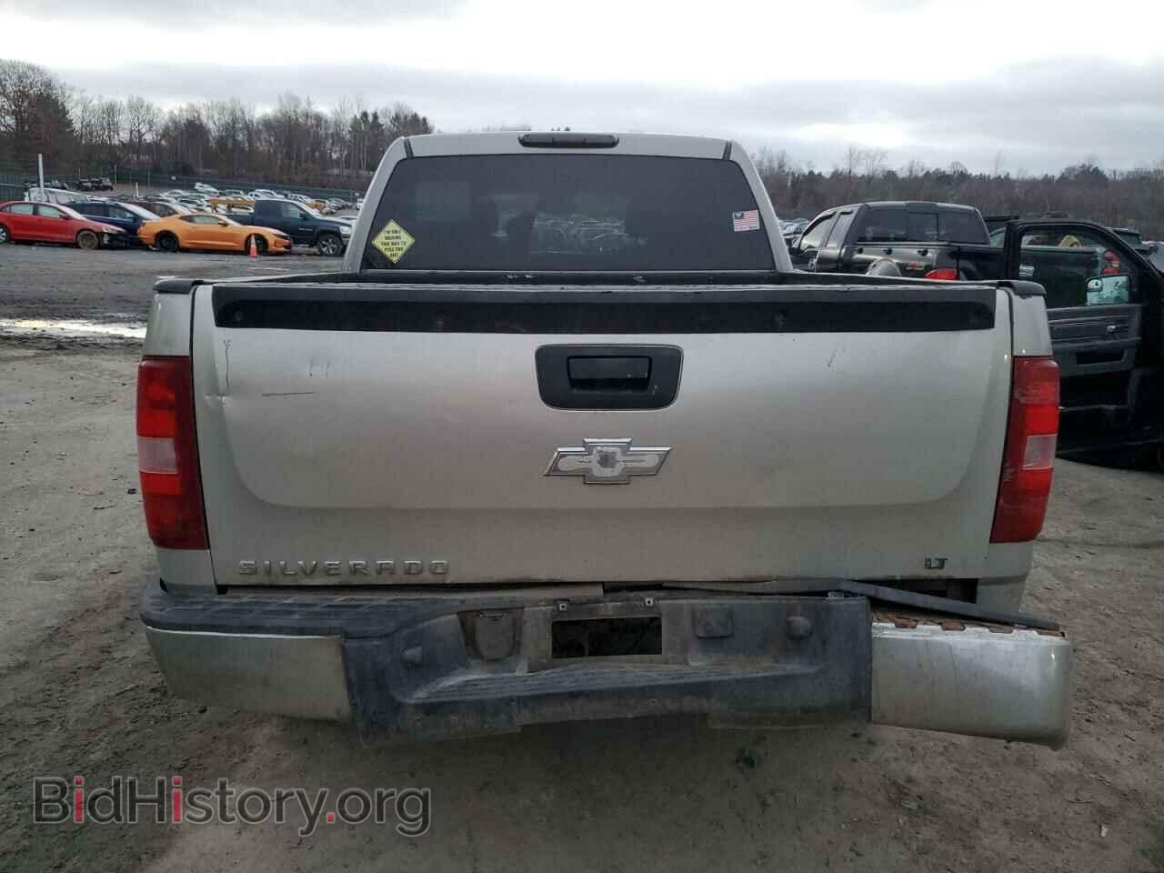 2007 CHEVROLET ALL Models - VIN: 2GCEK13C371550948 - Фото 6