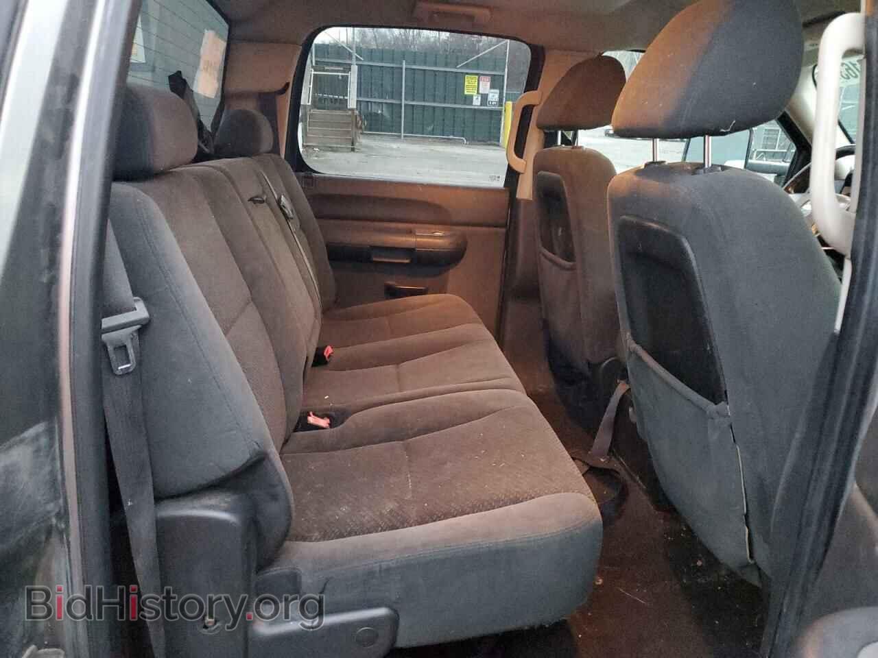 2007 CHEVROLET ALL Models - VIN: 2GCEK13C371550948 - Фото 10