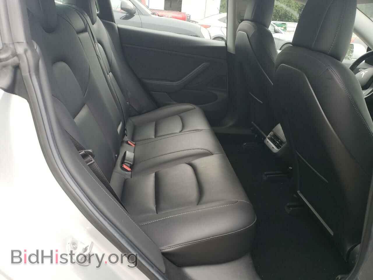 2018 TESLA MODEL 3 - VIN: 5YJ3E1EB4JF065306 - Фото 10