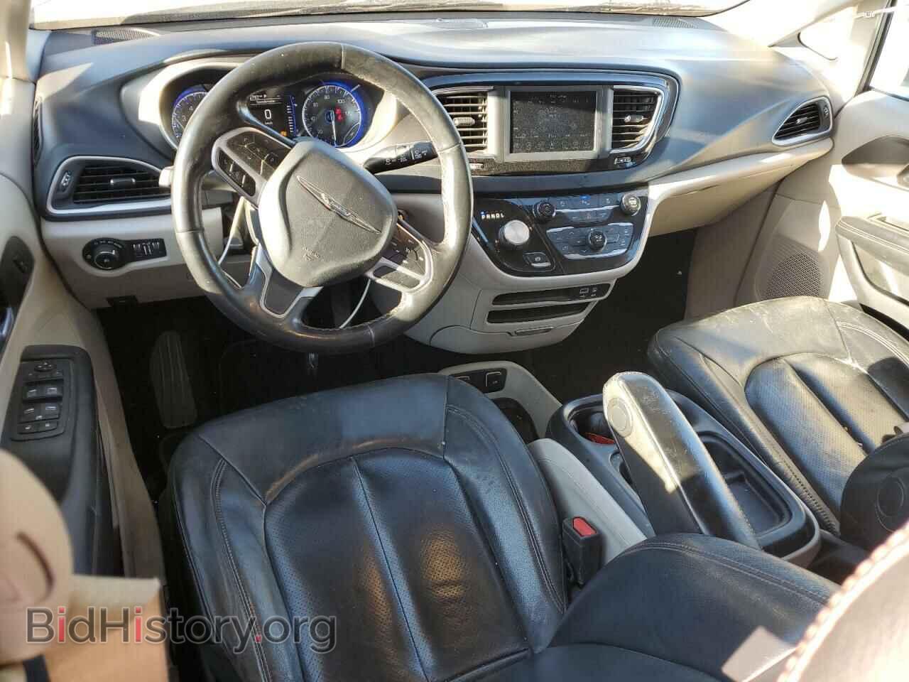 2020 CHRYSLER PACIFICA - VIN: 2C4RC1BG1LR114176 - Фото 8