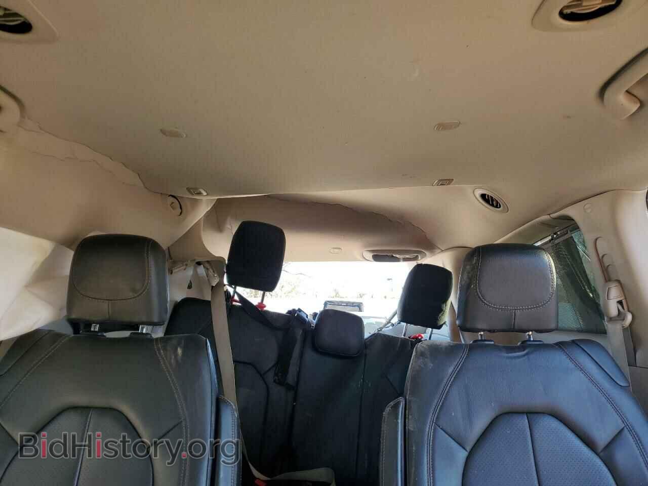 2020 CHRYSLER PACIFICA - VIN: 2C4RC1BG1LR114176 - Фото 10