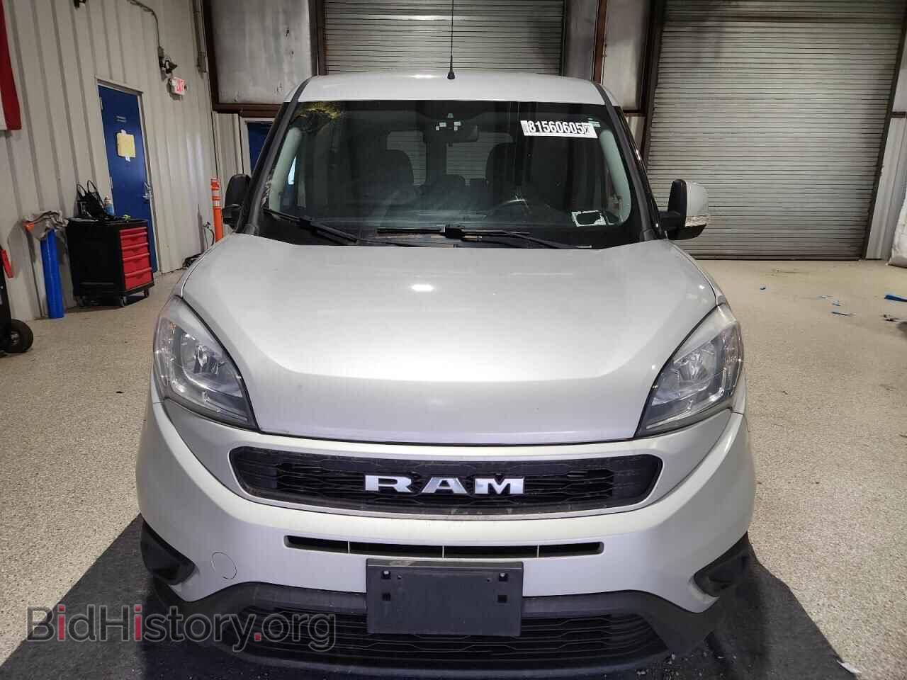 2021 RAM All Models - VIN: ZFBHRFBB3M6U31576 - Photo 5
