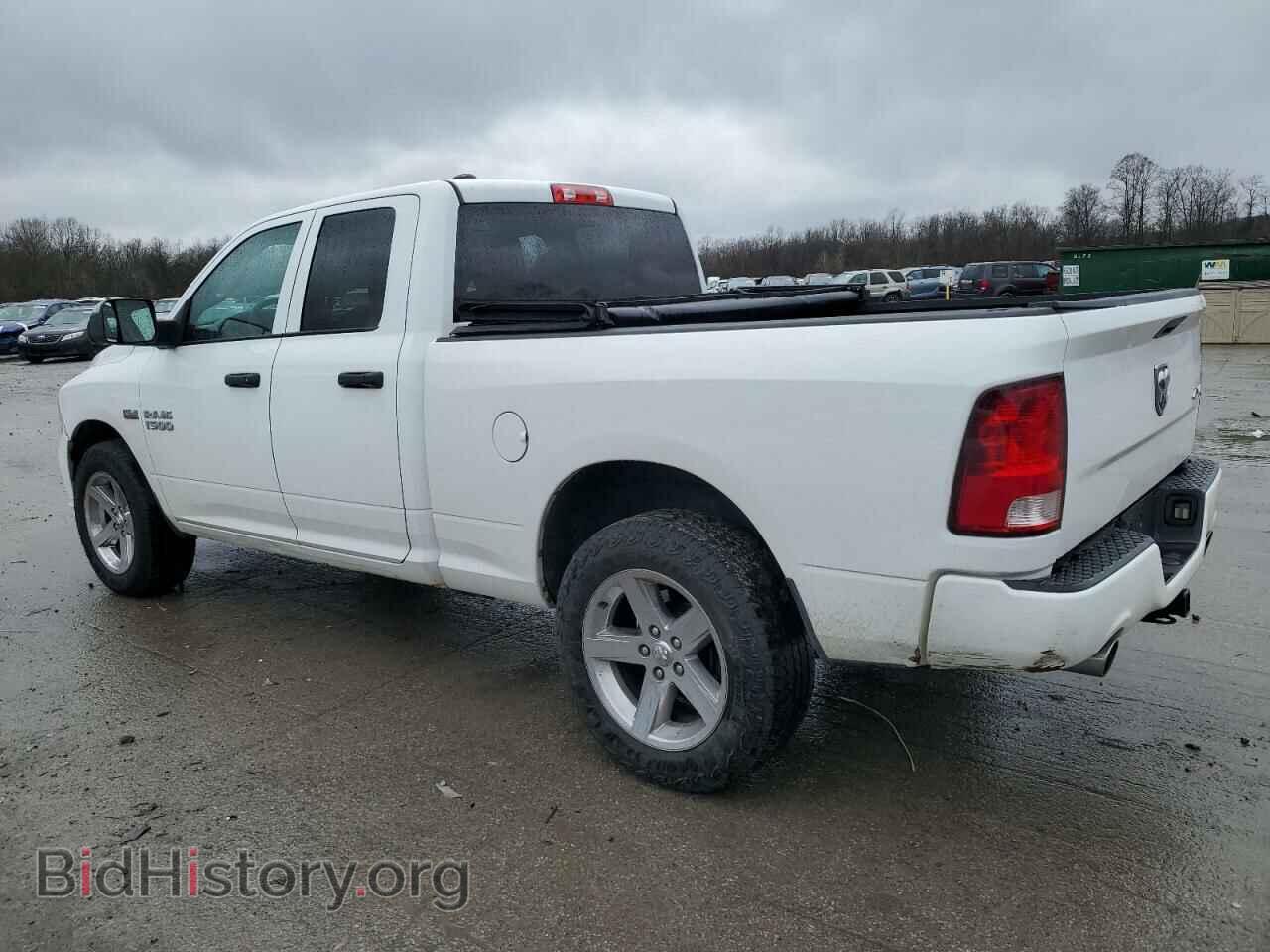 2015 RAM 1500 - VIN: 1C6RR7FT9FS732011 - Photo 2
