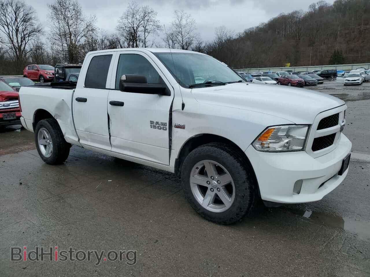 2015 RAM 1500 - VIN: 1C6RR7FT9FS732011 - Photo 4
