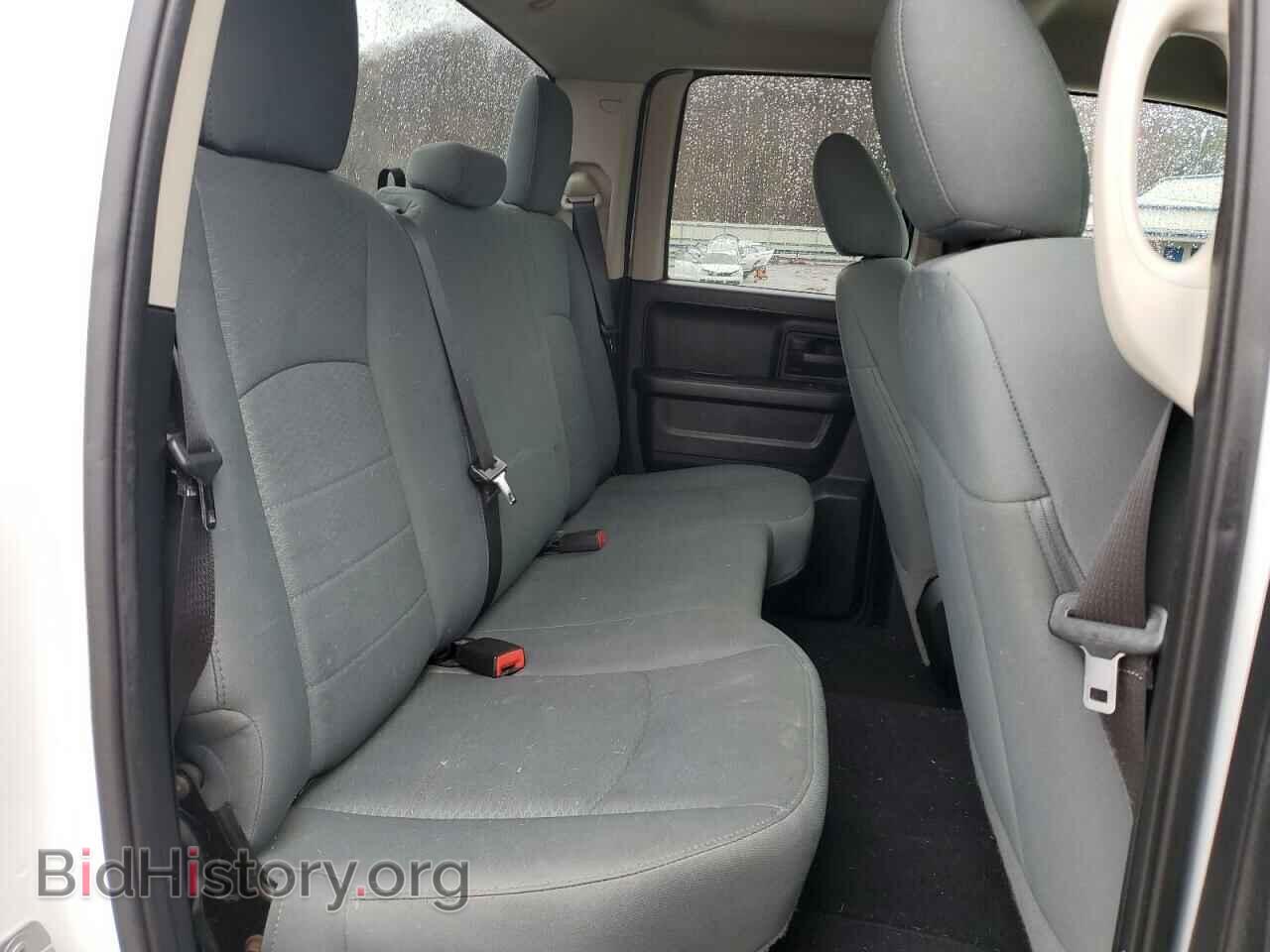 2015 RAM 1500 - VIN: 1C6RR7FT9FS732011 - Photo 10