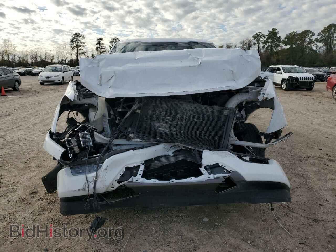 2021 FORD F-150 - VIN: 1FTEW1CP4MKE17151 - Фото 5